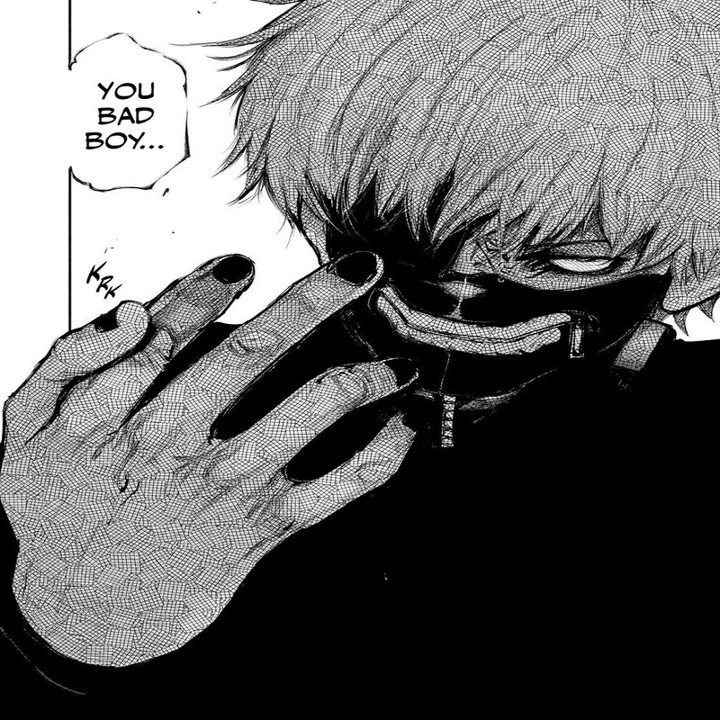 مجله Tokyo Ghoul 13 ژوین 2017 مجله Tokyo Ghoul 13 ژوین 2017