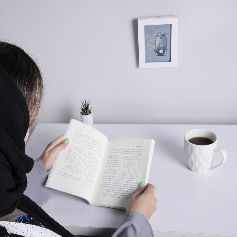کتاب دختر پرتقالی اثر یوستین گردر نشر نگاه کتاب دختر پرتقالی اثر یوستین گردر نشر نگاه