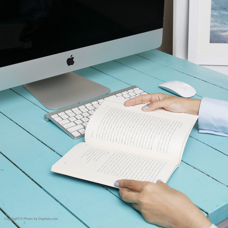 کتاب زایش تراژدی از روح موسیقی اثر فردریش نیچه انتشارات جامی