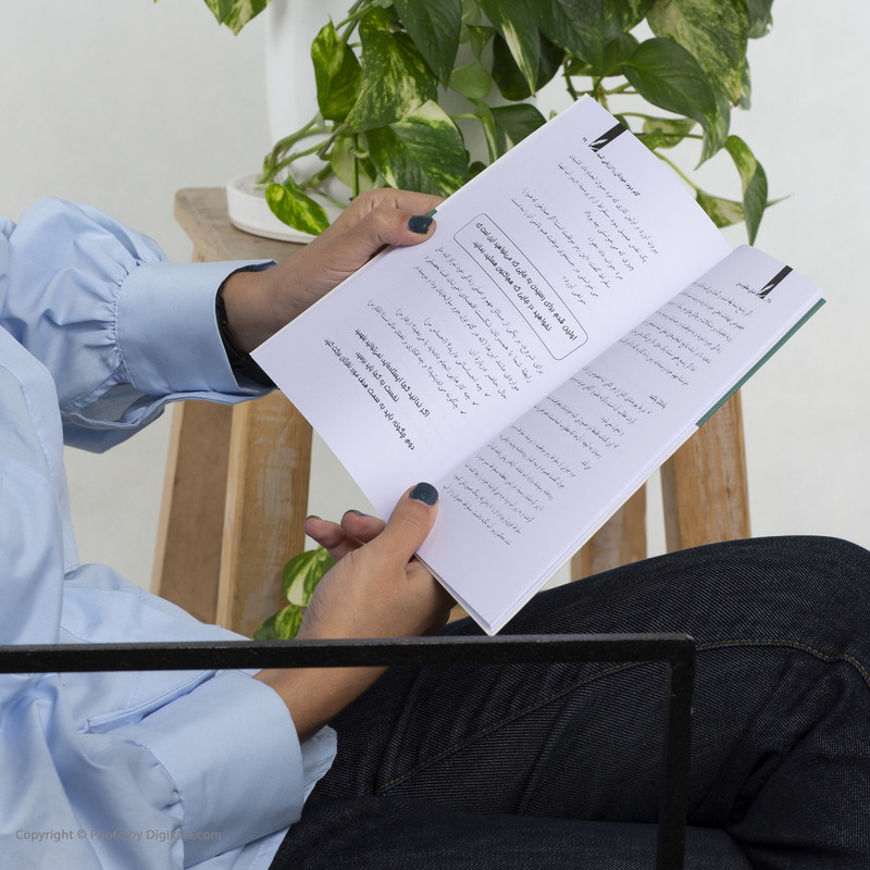 کتاب دنیای مطلوب من اثر علی قاسمی و مهدی فدایی انتشارات سایه سخن کتاب دنیای مطلوب من اثر علی قاسمی و مهدی فدایی انتشارات سایه سخن