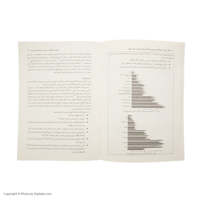 کتاب تلنگر برای ایران اثر جمعی از نویسندگان نشر میلکان کتاب تلنگر برای ایران اثر جمعی از نویسندگان نشر میلکان