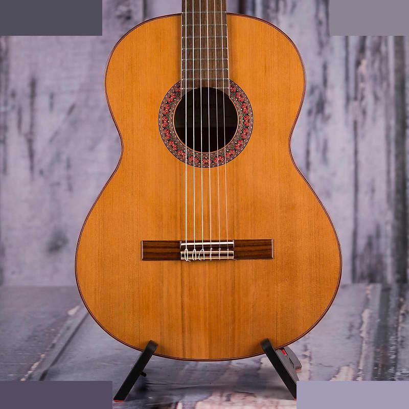 گیتار کلاسیک آلمانزا مدل 424 Ziricote