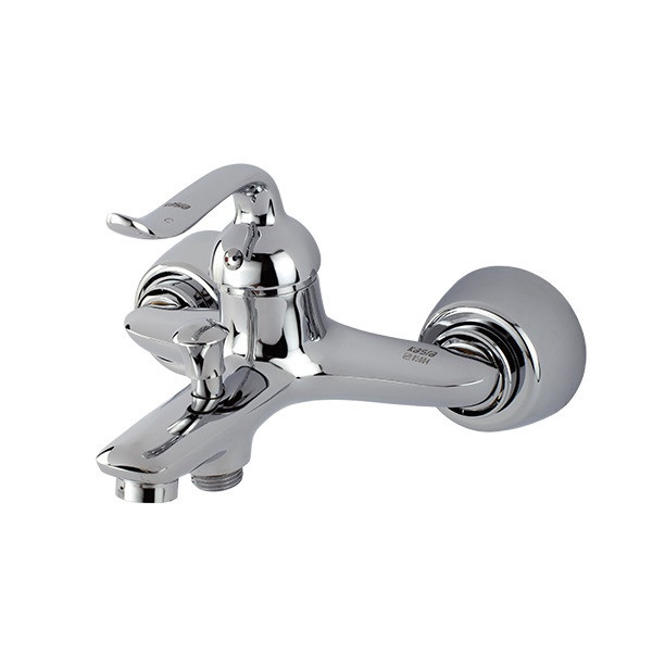 ست شیرآلات کسری مدل رابین مجموعه 5 عددی ست شیرآلات کسری مدل رابین مجموعه 5 عددی