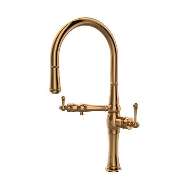 شیر آشپزخانه کسری مدل موناکو