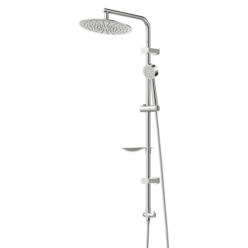 دوش حمام کسری مدل روما