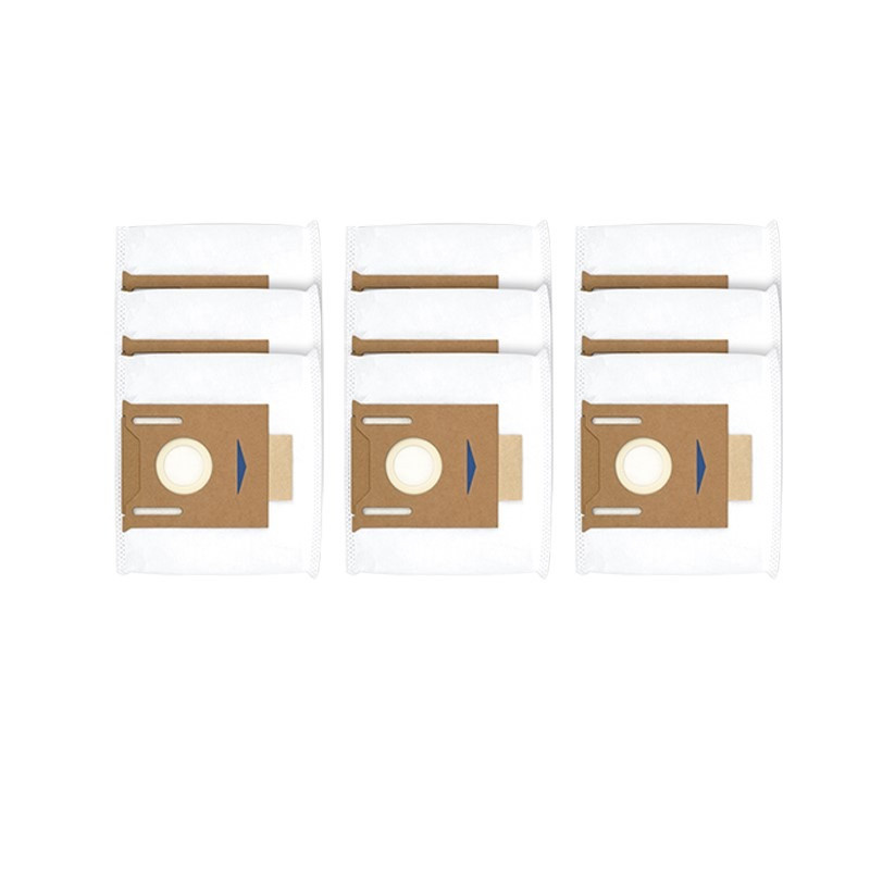 پاکت جارو رباتیک مدل Ecovacs Deebot Dust Bag T9 پاکت جارو رباتیک مدل Ecovacs Deebot Dust Bag T9