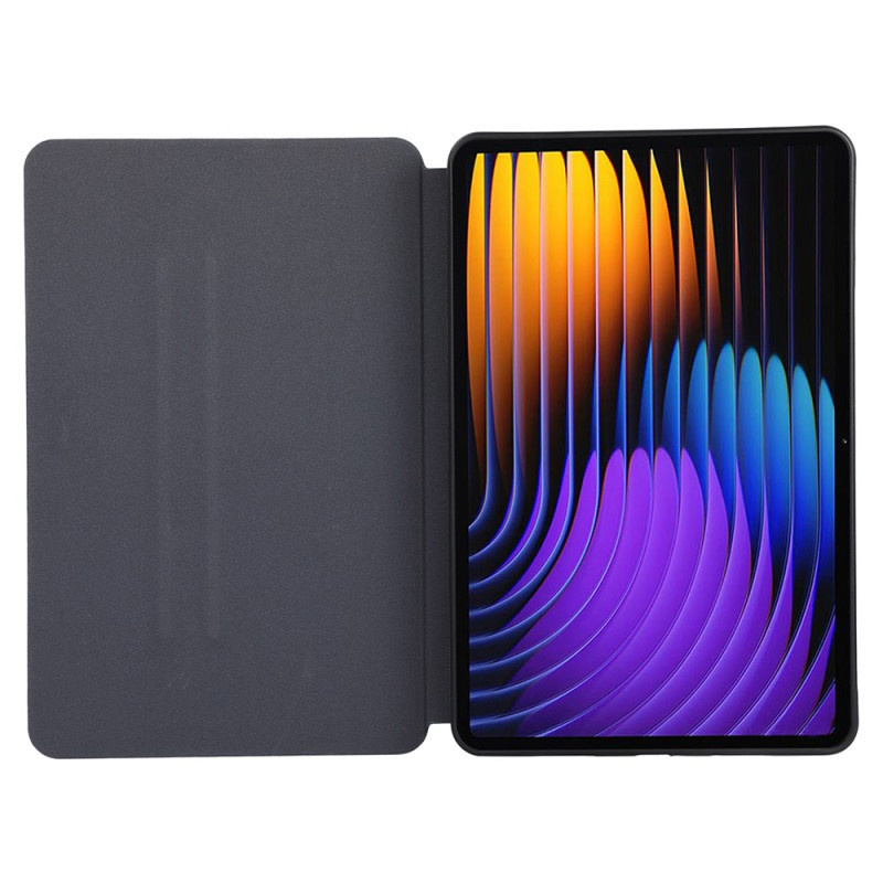 کیف کلاسوری مدل mi pad 7pro مناسب برای تبلت شیائومی Pad 7 Pro-11.2 inch کیف کلاسوری مدل mi pad 7pro مناسب برای تبلت شیائومی Pad 7 Pro-11.2 inch