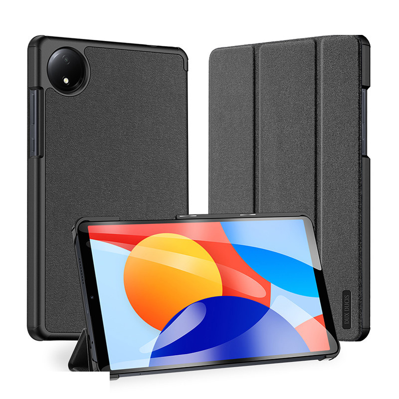 کیف کلاسوری مدل SE 8.7 مناسب برای تبلت شیائومی Redmi Pad SE-8.7 inch کیف کلاسوری مدل SE 8.7 مناسب برای تبلت شیائومی Redmi Pad SE-8.7 inch