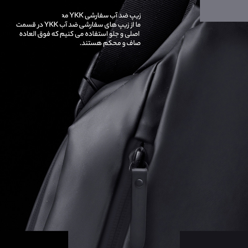 کیف کمری شیائومی مدل M1100214 کیف کمری شیائومی مدل M1100214
