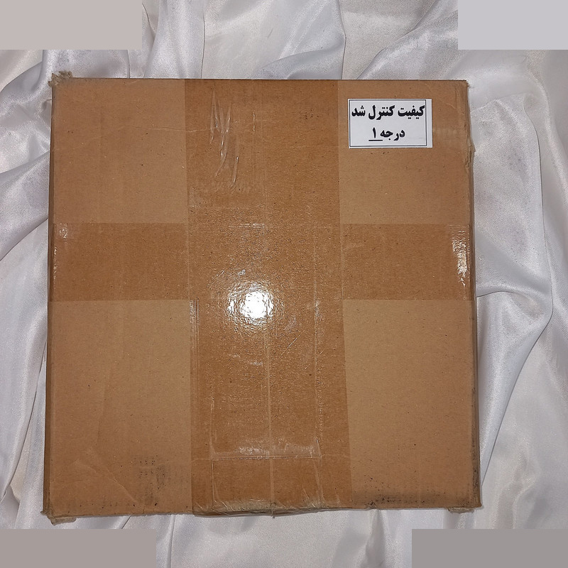 بشقاب غذاخوری پارس اپال مدل 124 درجه یک بسته 6 عددی بشقاب غذاخوری پارس اپال مدل 124 درجه یک بسته 6 عددی