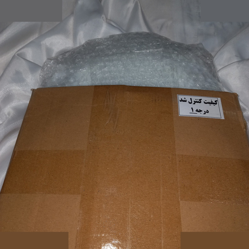 بشقاب غذاخوری پارس اپال مدل نلی درجه یک بسته 6 عددی بشقاب غذاخوری پارس اپال مدل نلی درجه یک بسته 6 عددی