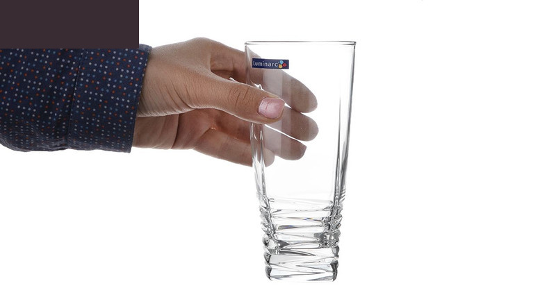 ست پارچ و لیوان لومینارک مدل 293180