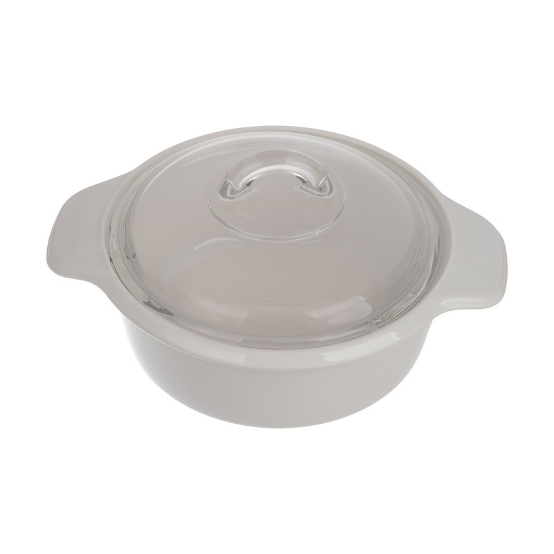 سرویس قابلمه 6 پارچه لومینارک مدل VITRO