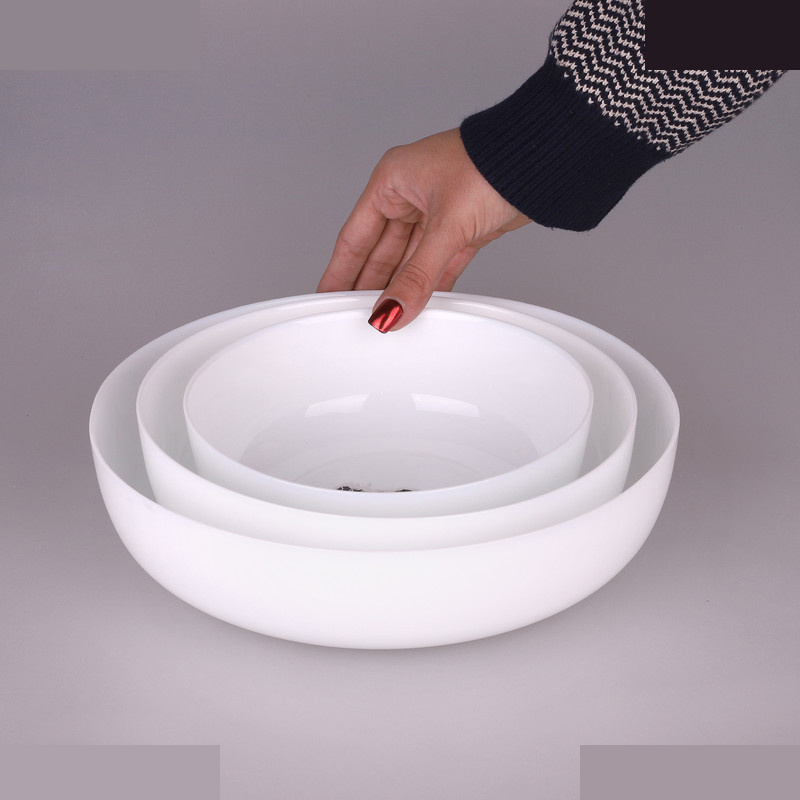 ظرف سرو و پذیرایی گلدن اوپال مدل Diwali Smart مجموعه 3 عددی