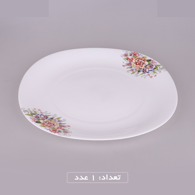 سرویس غذاخوری 25 پارچه گلدن اوپال مدل مانیا کد Carine سرویس غذاخوری 25 پارچه گلدن اوپال مدل مانیا کد Carine