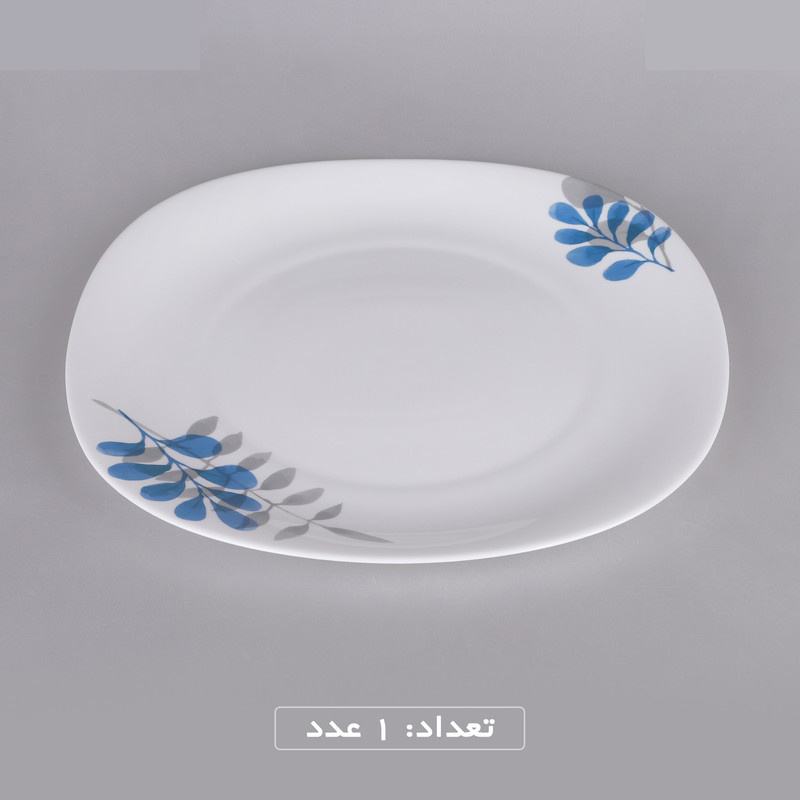سرویس غذاخوری 25 پارچه گلدن اوپال مدل بن سای کد Carine سرویس غذاخوری 25 پارچه گلدن اوپال مدل بن سای کد Carine