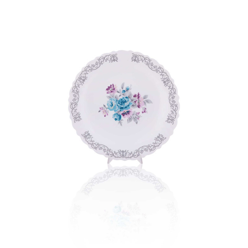 سرویس غذاخوری 28 پارچه پارس اپال کد 180