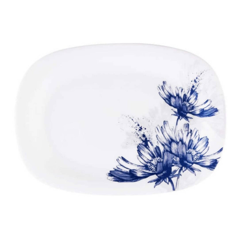 سرویس غذاخوری 28 پارچه پارس اپال مدل سانلی