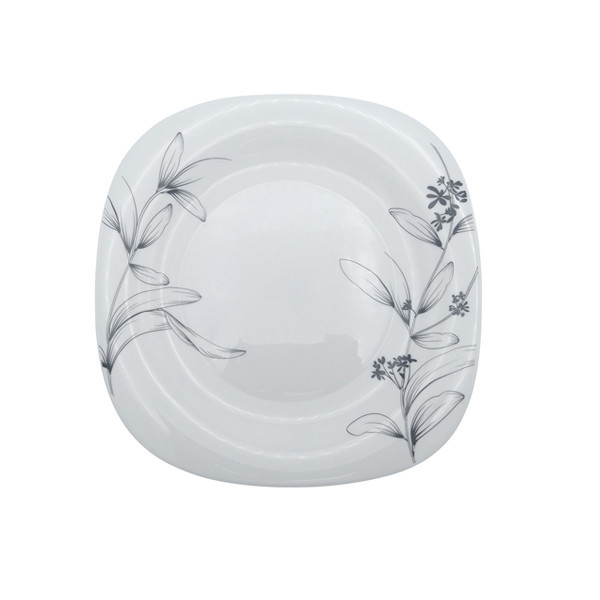 سرویس غداخوری 28 پارچه پارس اپال طرح وانیا کد 816