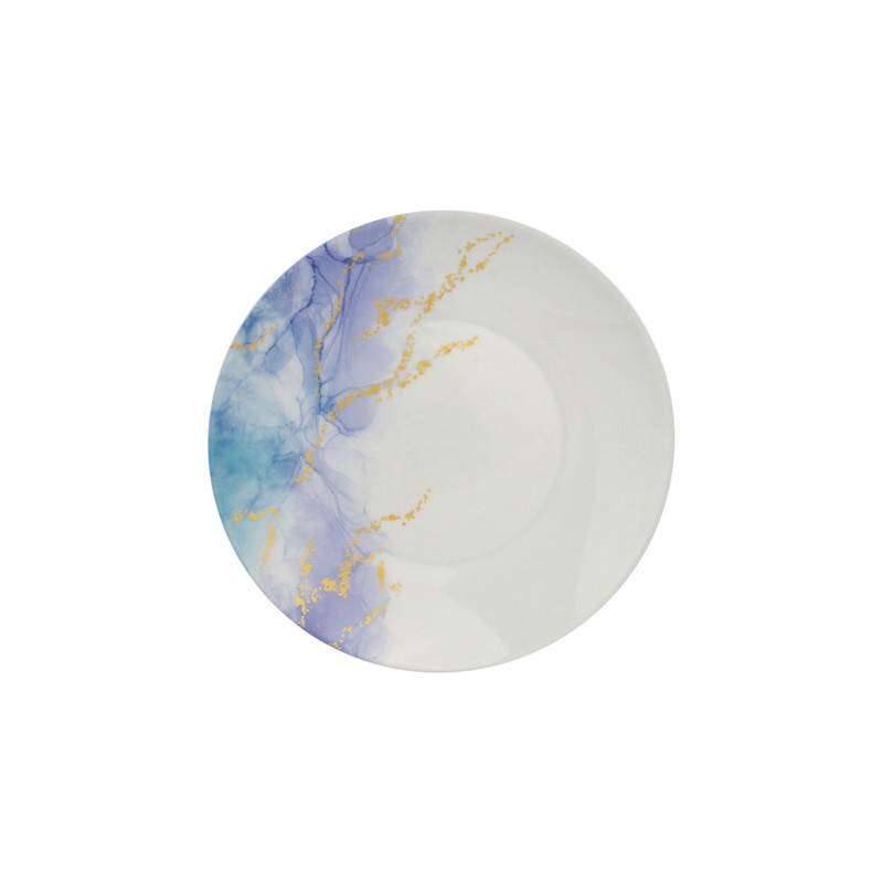 سرویس غذا خوری 28 پارچه پارس اپال کد 936