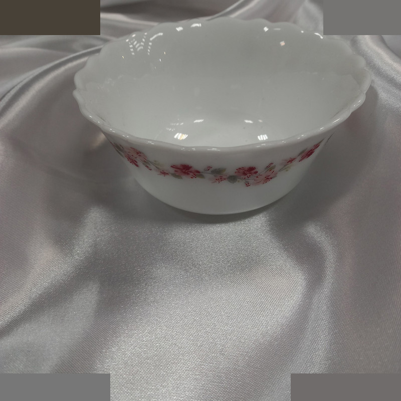 کاسه آبگوشت خوری پارس اپال مدل جوبا درجه یک بسته 6 عددی کاسه آبگوشت خوری پارس اپال مدل جوبا درجه یک بسته 6 عددی