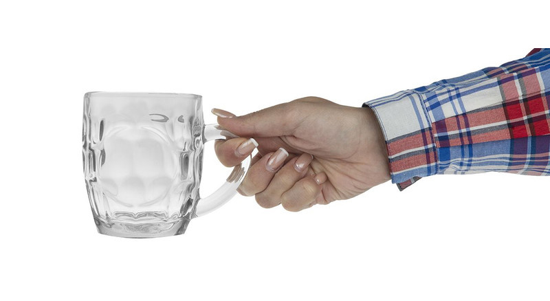 لیوان لومینارک کد 001