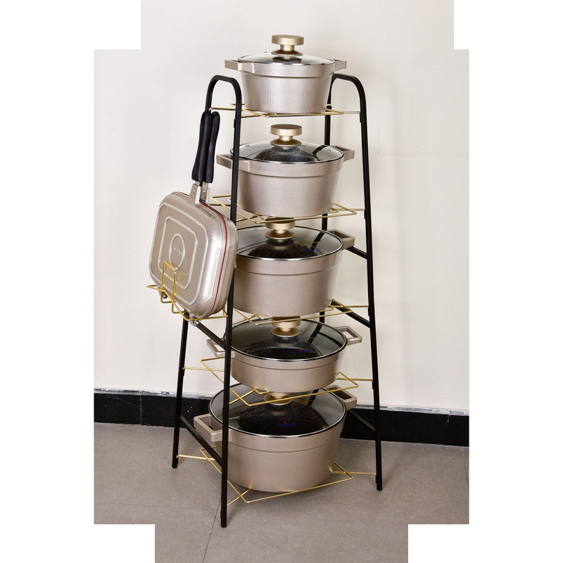 سرویس پخت و پز 15 پارچه یونیک کد 8523