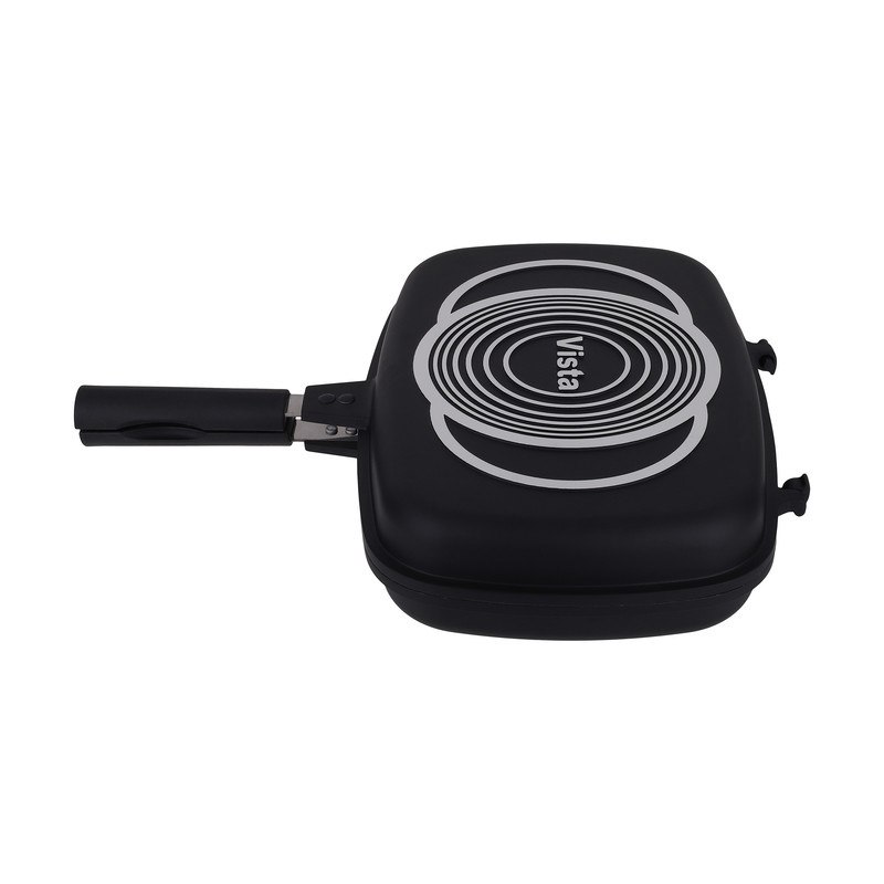 سرویس پخت و پز 12 پارچه ویستا مدل 001 سرویس پخت و پز 12 پارچه ویستا مدل 001