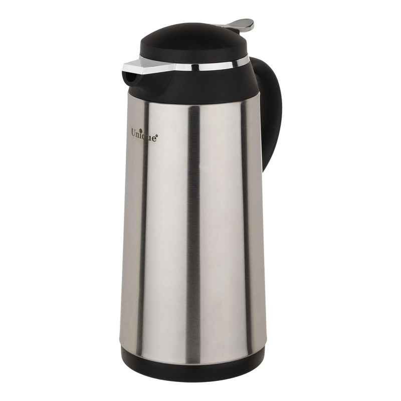 فلاسک یونیک مدل UN1897 گنجایش 1.6 لیتر فلاسک یونیک مدل UN1897 گنجایش 1.6 لیتر