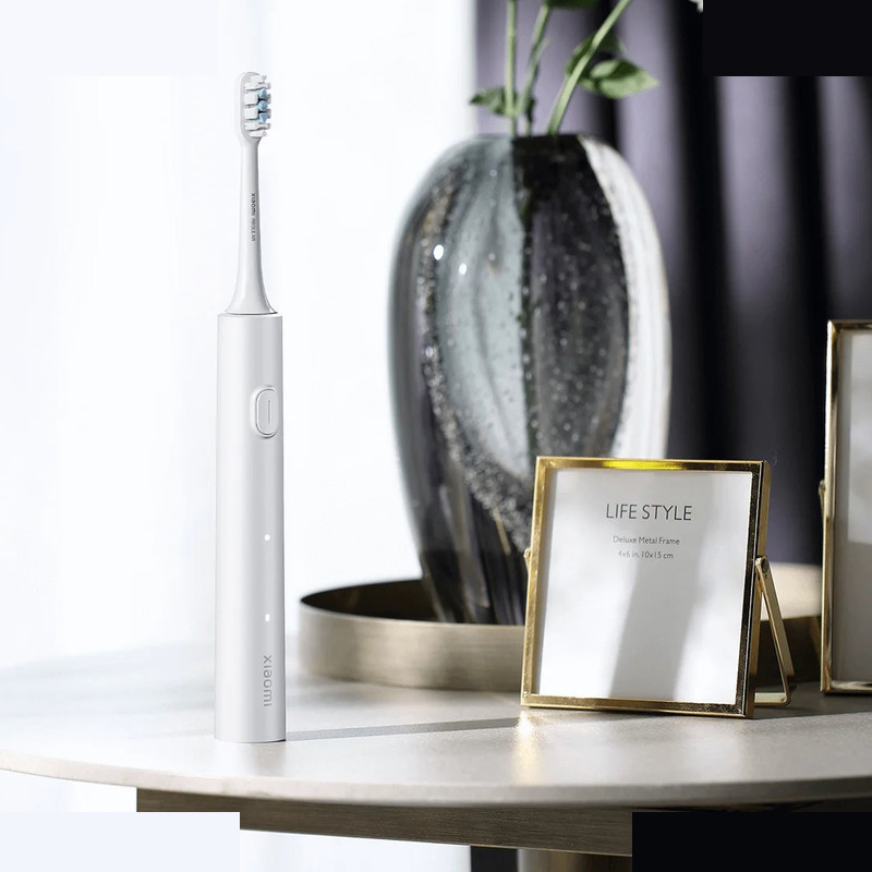 مسواک برقی شیائومی مدل T302 مسواک برقی شیائومی مدل T302