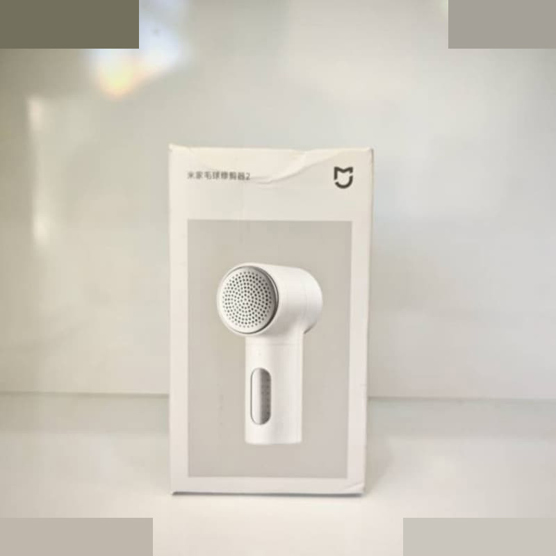 پرزگیر برقی لباس میجیا مدل MQXJQ01LF پرزگیر برقی لباس میجیا مدل MQXJQ01LF