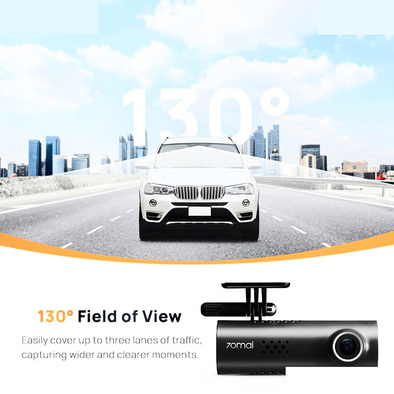 دوربین ثبت وقایع خودرو مدل Cam 3 M200 دوربین ثبت وقایع خودرو مدل Cam 3 M200