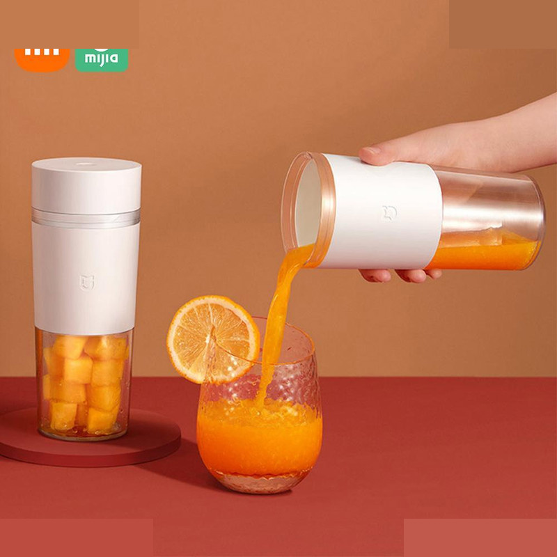 مخلوط کن میجیا مدل Juicer cup 2 مخلوط کن میجیا مدل Juicer cup 2