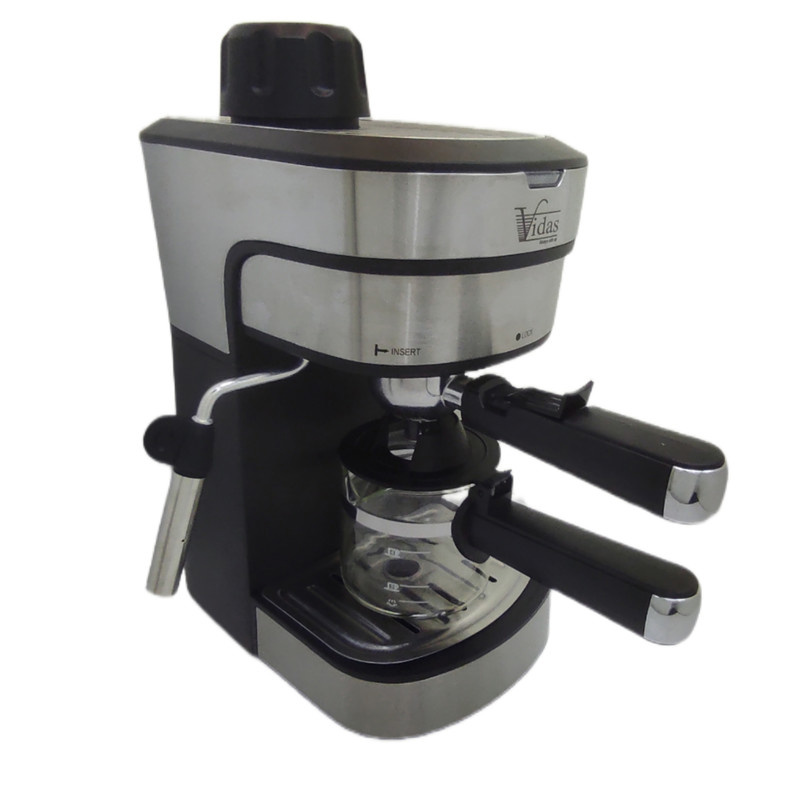 اسپرسو ساز ویداس مدل VIR-2342 اسپرسو ساز ویداس مدل VIR-2342