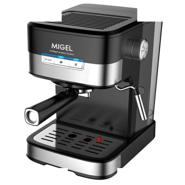 اسپرسو ساز 1.1 لیتری میگل مدل GEM 100