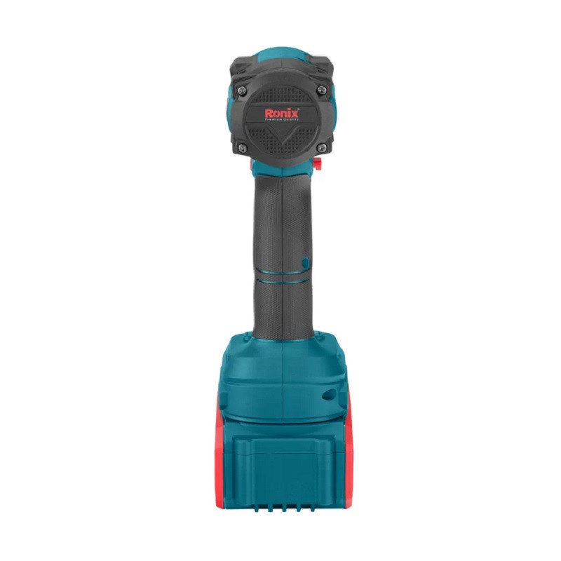 آچار بکس شارژی رونیکس مدل 8672 آچار بکس شارژی رونیکس مدل 8672