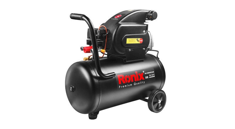 کمپرسور هوا رونیکس مدل RC-5010 کمپرسور هوا رونیکس مدل RC-5010