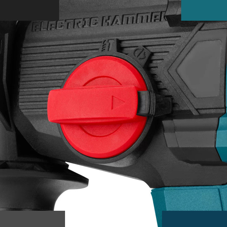 دریل بتن کن شارژی 10 میلیمتری 20 وات رونیکس مدل 8678