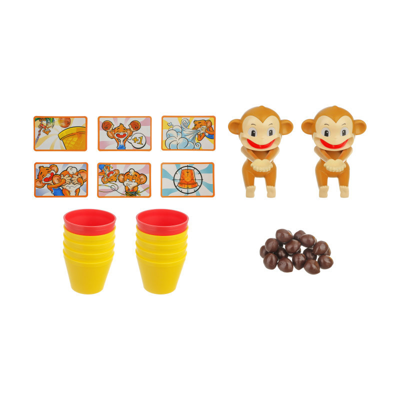 بازی فکری زینگو مدل کوکونات بازی فکری زینگو مدل کوکونات