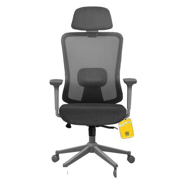 صندلی مدیریتی راحتیران مدل T3410 صندلی مدیریتی راحتیران مدل T3410