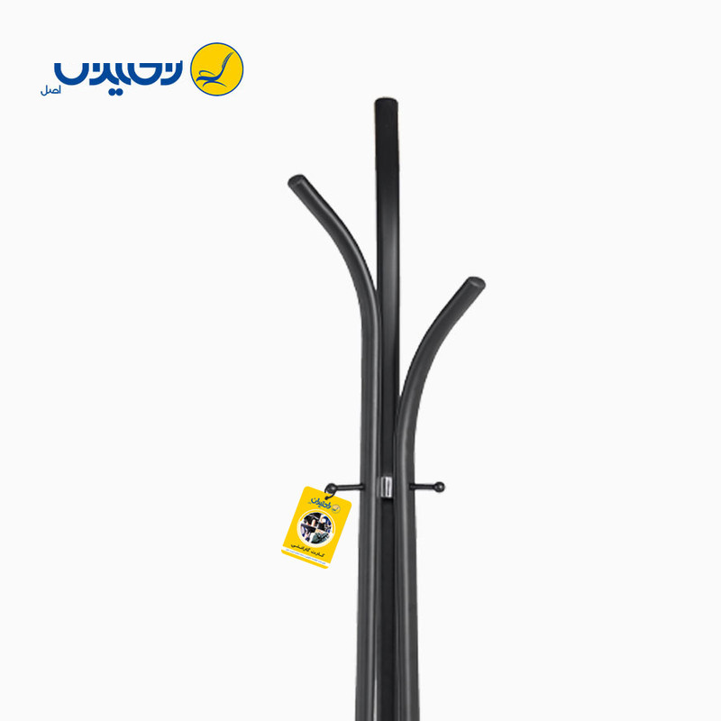 چوب لباسی راحتیران مدل ایستاده کد SARV H-330 چوب لباسی راحتیران مدل ایستاده کد SARV H-330