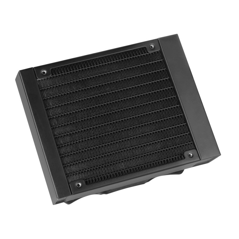 خنک کننده آبی گرین مدل GLACIER 120 ECO-ARGB