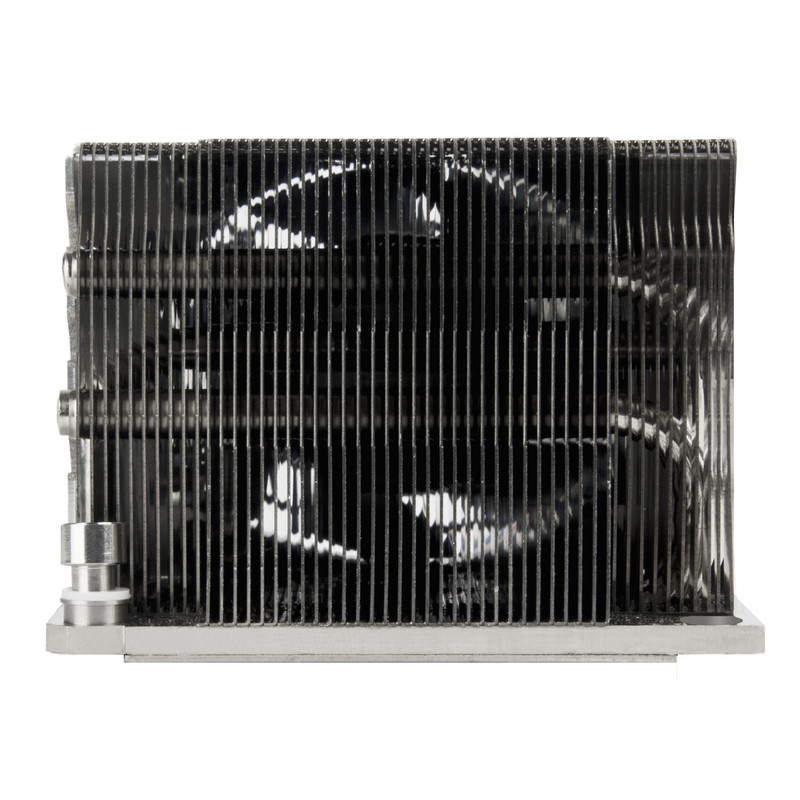 خنک کننده بادی سیلوراستون مدل SST-XE02-3647S