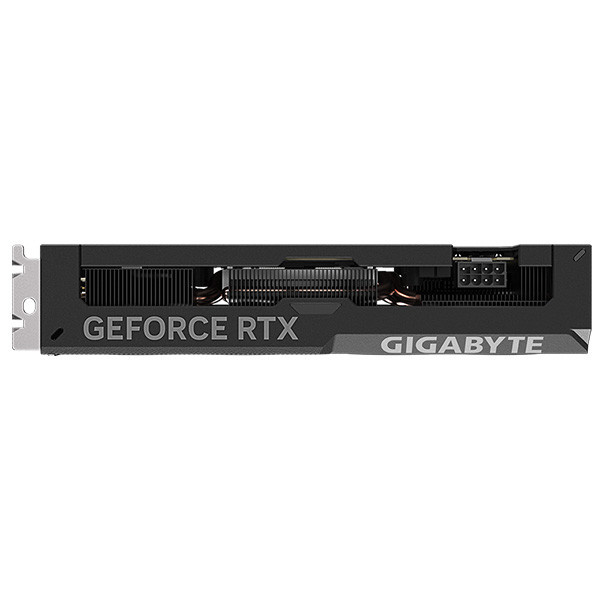 کارت گرافیک گیگابایت مدل GeForce RTX 4060 Ti WINDFORCE OC 8G کارت گرافیک گیگابایت مدل GeForce RTX 4060 Ti WINDFORCE OC 8G