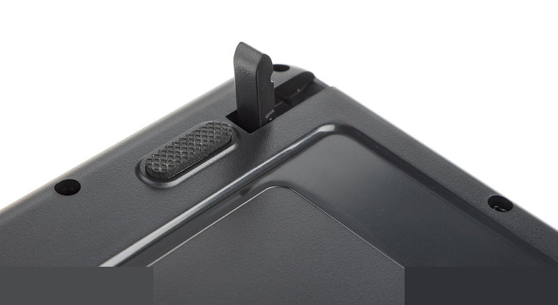 کیبورد گرین مدل GK-502 با حروف فارسی