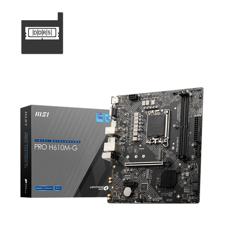 مادربرد ام اس آی مدل PRO Z790-P WIFI مادربرد ام اس آی مدل PRO Z790-P WIFI