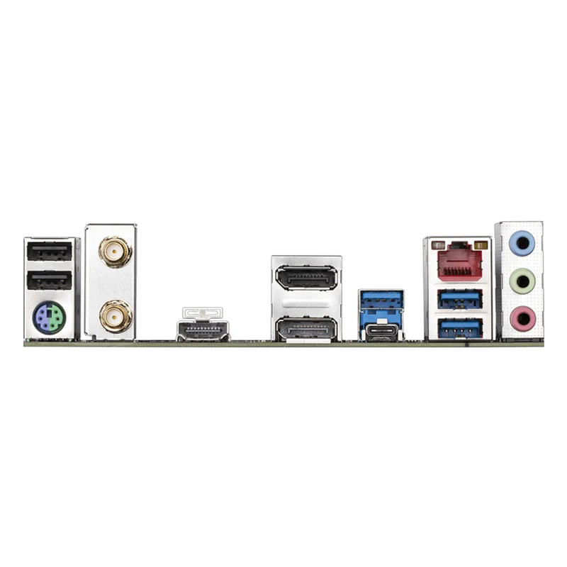 مادربرد گیگابایت مدل B760M DS3H AX rev. 1.x مادربرد گیگابایت مدل B760M DS3H AX rev. 1.x