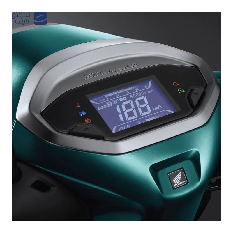 gallery-موتور سیکلت هوندا مدل استایلو 160 سی سی کیلس سال 1404-gallery-4-TLP-275210_19c25704-69c3-4def-adde-0757d6f6c49e.png