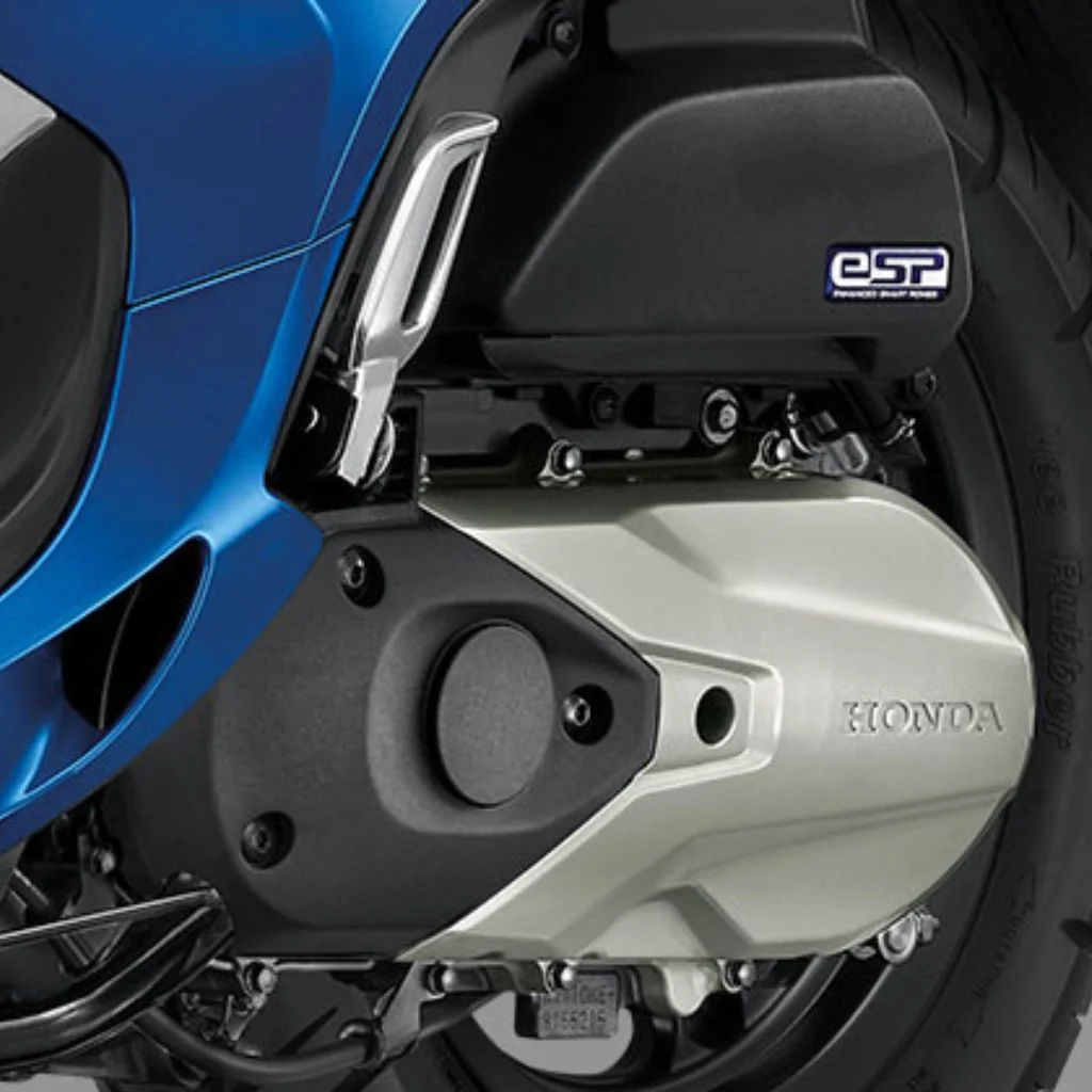 موتور سیکلت هوندا مدل اسکوپی ۱۱۰ سی سی کیلس نیو فیس سال 1404 - تایلند