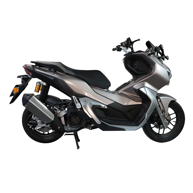 موتور سیکلت هانی موتور مدل ای دی 150 سی سی کیلس سال 1403 موتور سیکلت هانی موتور مدل ای دی 150 سی سی کیلس سال 1403